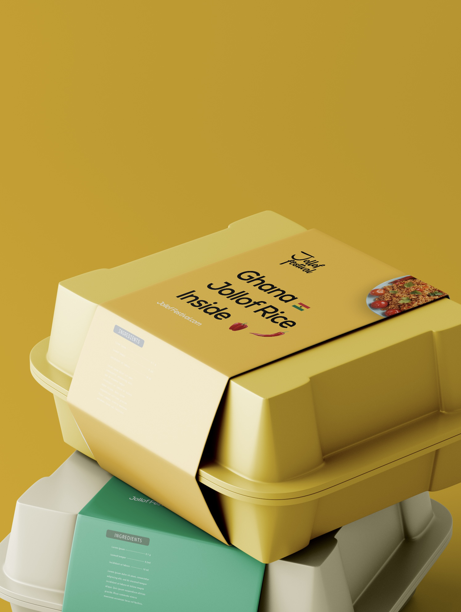 portfolio item